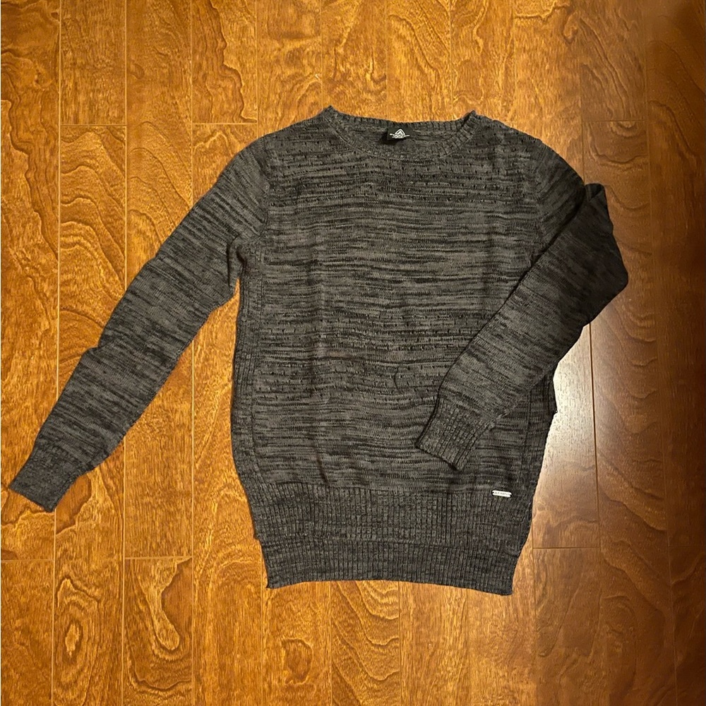 Firefly sweater